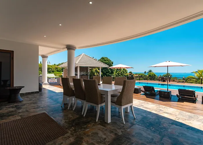D'offay Seaview