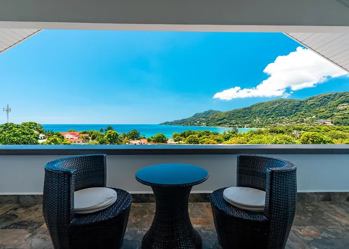 D'offay Seaview Apartament