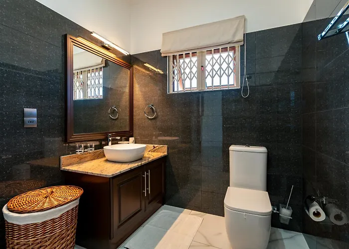Apartament D'offay Seaview