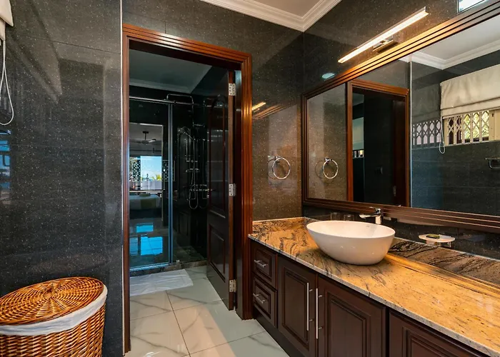Apartament D'offay Seaview *