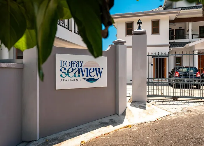 D'offay Seaview *