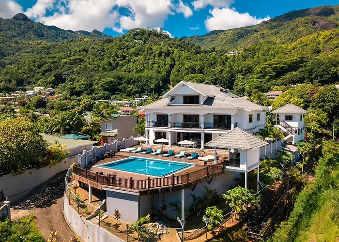 Apartament D'offay Seaview