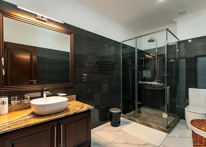 Apartament D'offay Seaview *