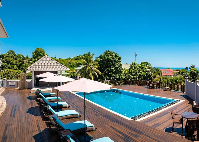 D'offay Seaview *