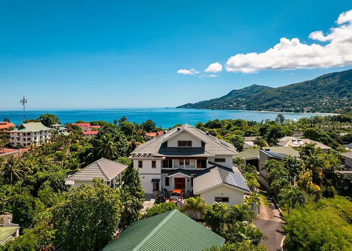D'offay Seaview Apartament