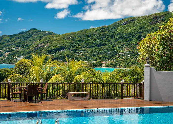 D'offay Seaview Apartament *