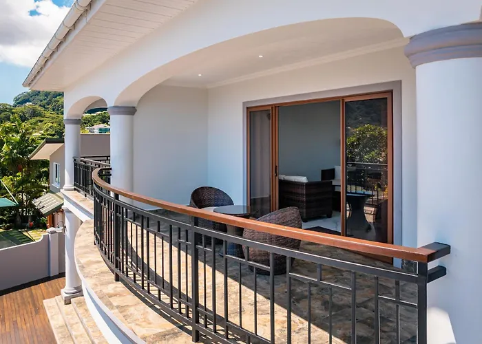 D'offay Seaview *