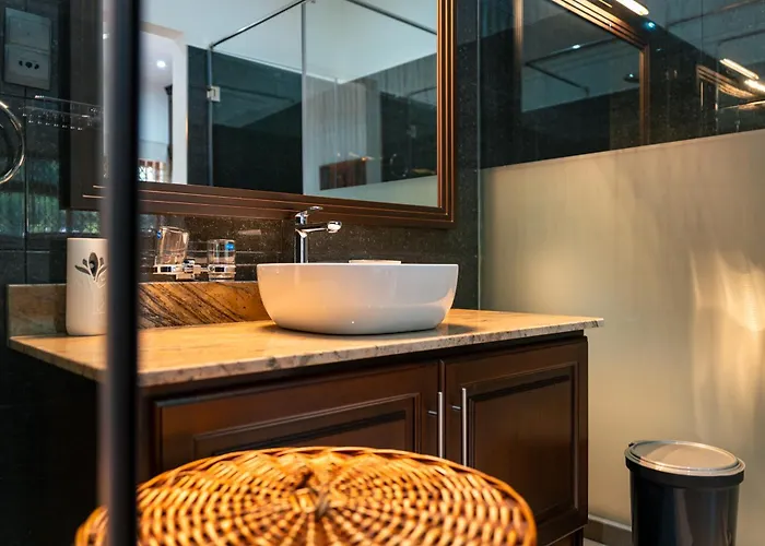Apartament D'offay Seaview