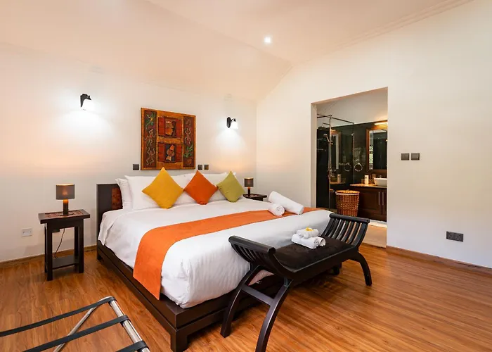 Apartament D'offay Seaview