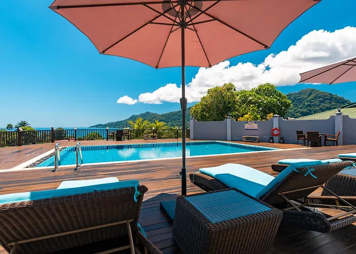 Apartament D'offay Seaview *