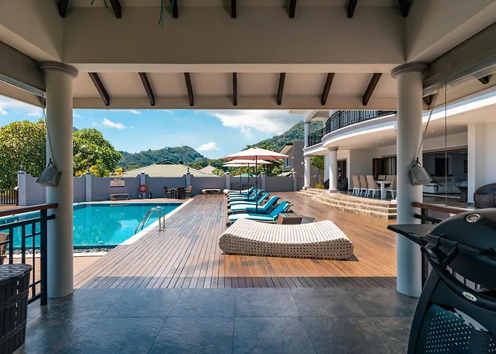 Apartament D'offay Seaview *