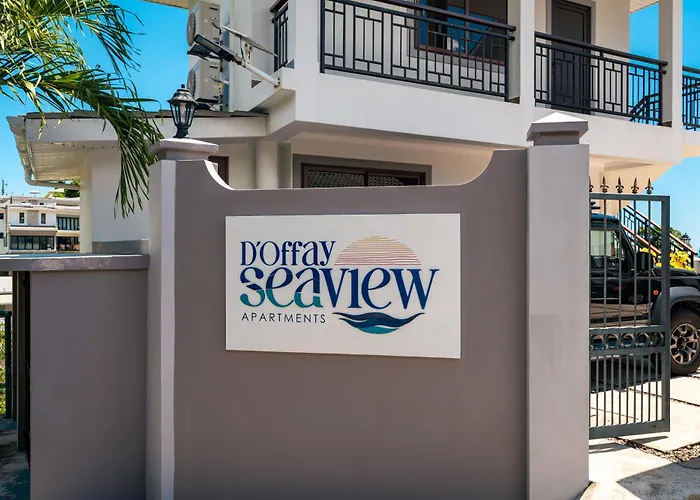D'offay Seaview *