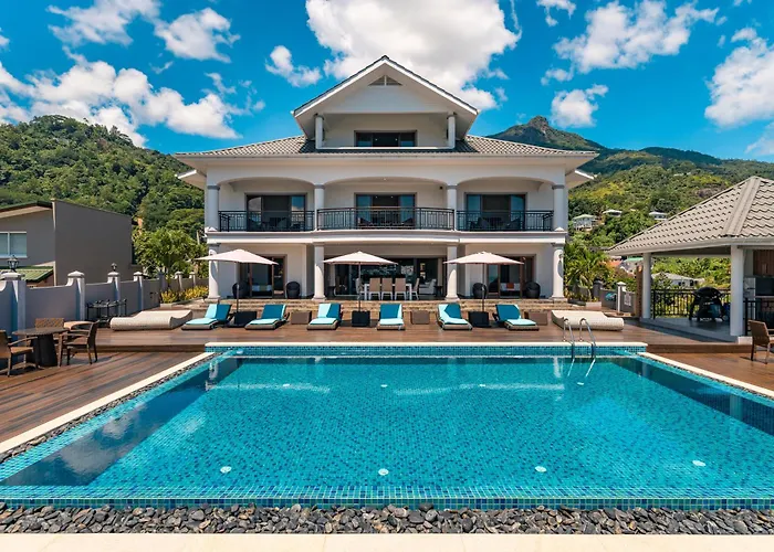 D'offay Seaview