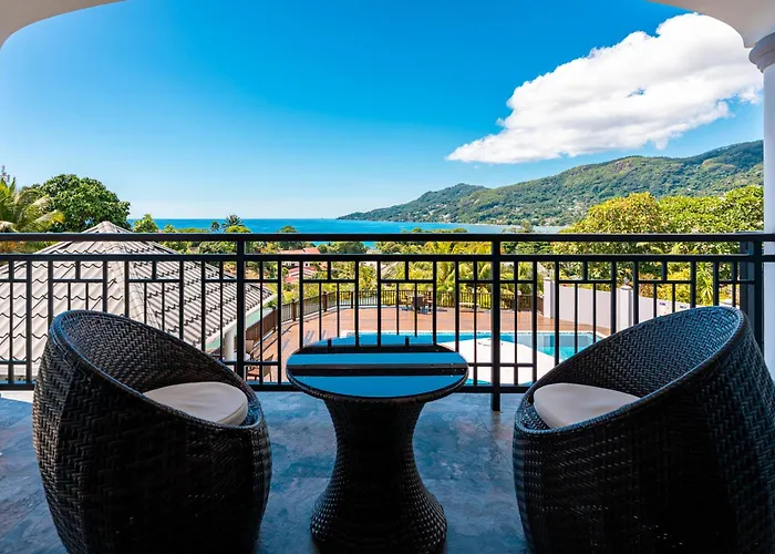 D'offay Seaview