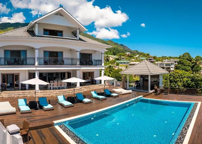 D'offay Seaview Apartament *
